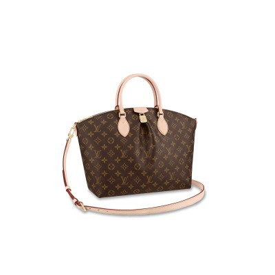 LOUIS VUITTON BOÉTIE MM M45987 (31.5*28*16cm)